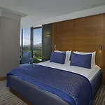 Moevenpick & Thermal 5* Bursa