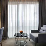 Moevenpick & Thermal Otel Bursa