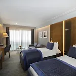 Moevenpick & Thermal Otel Bursa