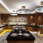 Moevenpick & Thermal Otel