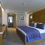Moevenpick & Thermal Otel 5*