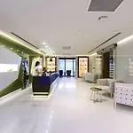 Otel Moevenpick & Thermal Bursa