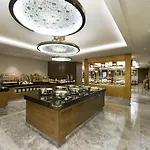 Moevenpick & Thermal Otel Bursa
