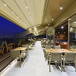 Otel Moevenpick & Thermal Bursa