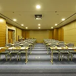 Moevenpick & Thermal 5* Bursa