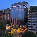 Moevenpick & Thermal Otel 5*