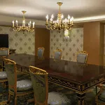 Moevenpick & Thermal Otel Bursa