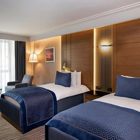 Moevenpick & Thermal ホテル 5*