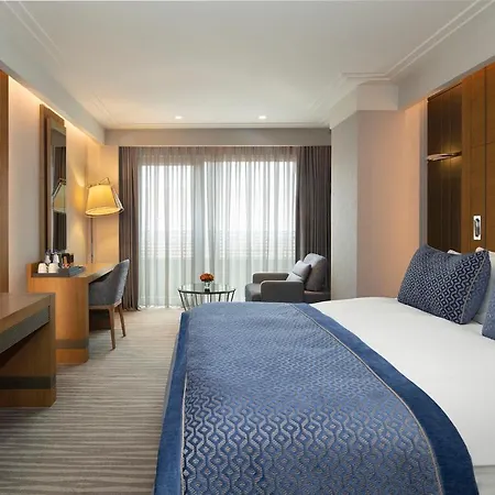 Otel Moevenpick & Thermal 5*