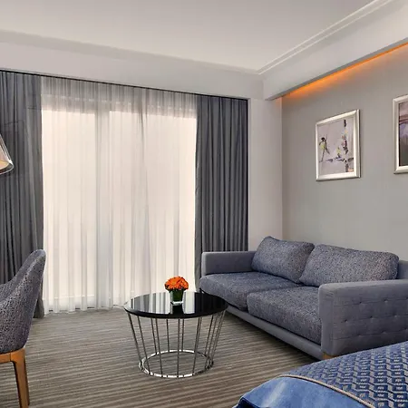 Moevenpick & Thermal Hotel