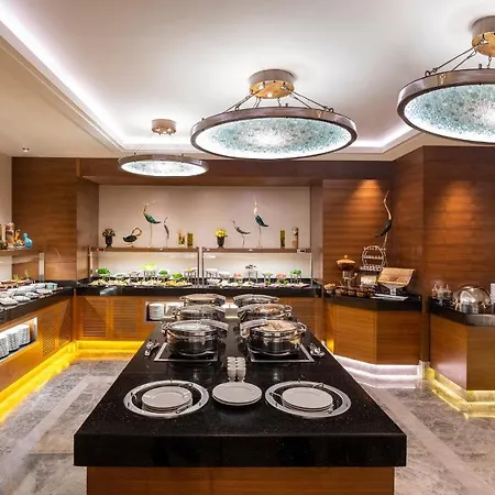 Moevenpick & Thermal Otel 5*