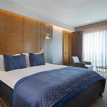 Otel Moevenpick & Thermal 5*