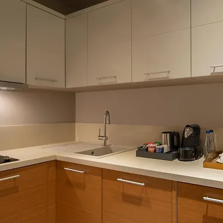 Moevenpick & Thermal Otel 5*
