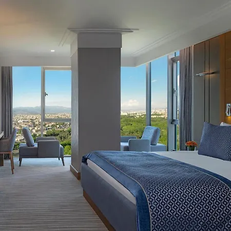 Moevenpick & Thermal 5*