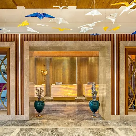Otel Moevenpick & Thermal 5*