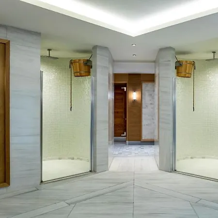 Moevenpick & Thermal Bursa