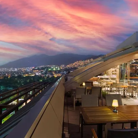 Moevenpick & Thermal Bursa