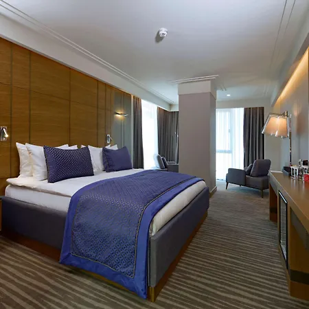 Moevenpick & Thermal 5*
