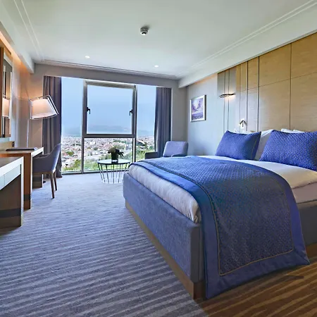 Otel Moevenpick & Thermal