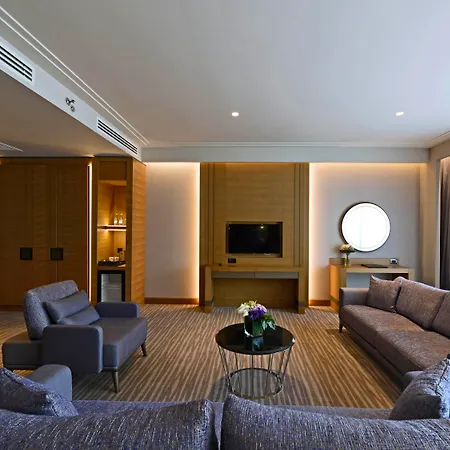 Moevenpick & Thermal
