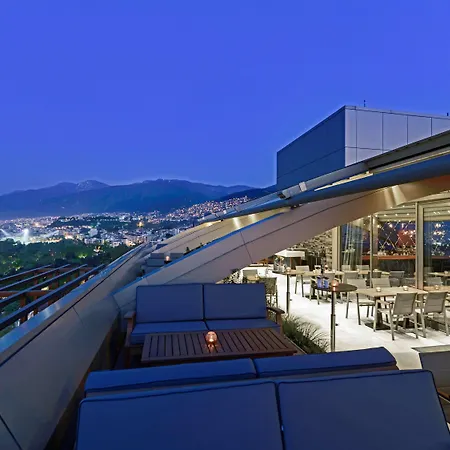 Otel Moevenpick & Thermal