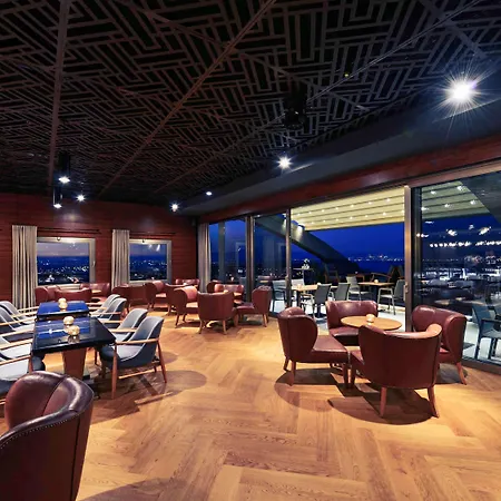 Moevenpick & Thermal ホテル 5*