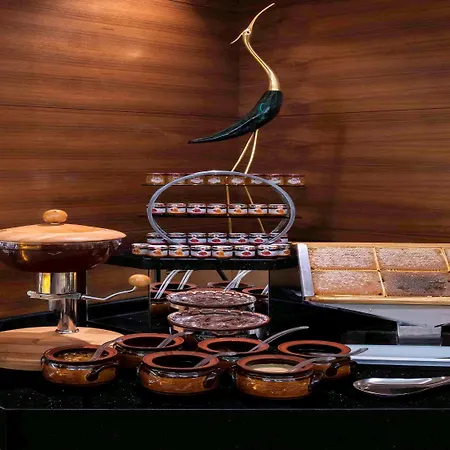 Otel Moevenpick & Thermal Bursa