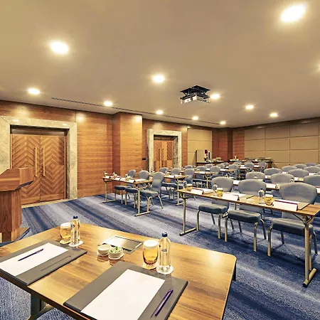 Moevenpick & Thermal Otel Bursa