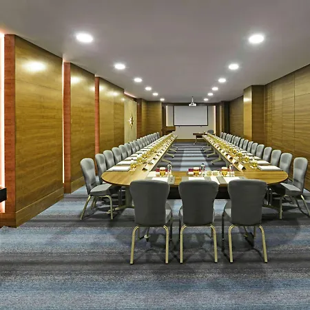 Moevenpick & Thermal Hotel