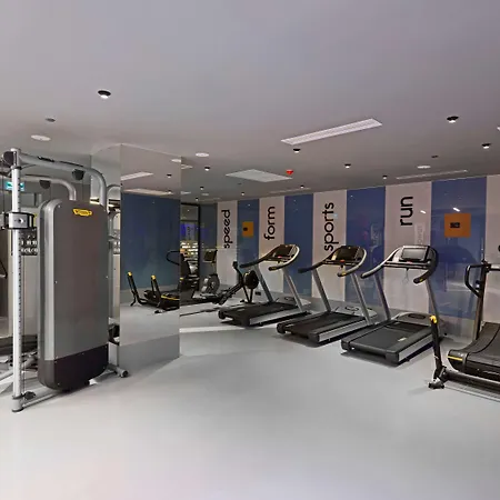 Moevenpick & Thermal Otel 5*