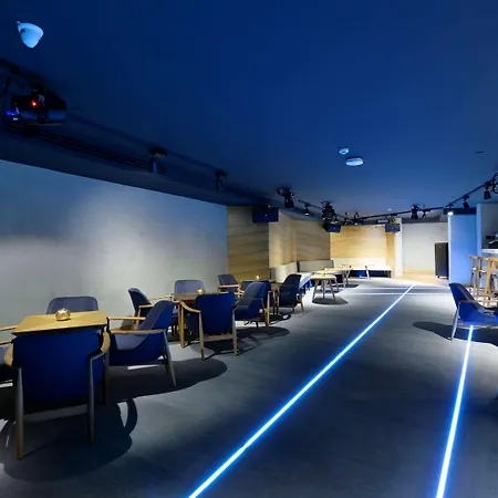 Otel Moevenpick & Thermal 5*
