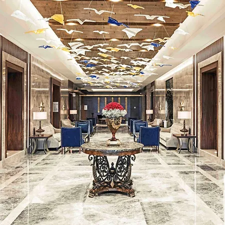 Moevenpick & Thermal 5*
