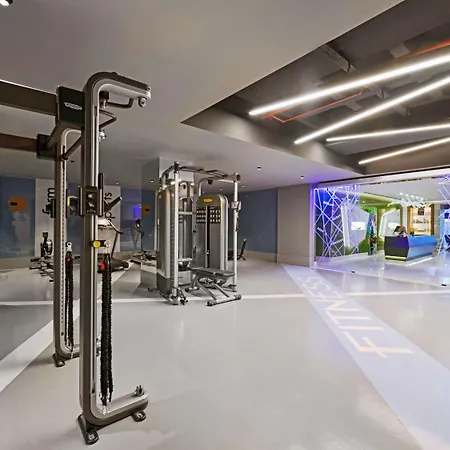 Moevenpick & Thermal Otel