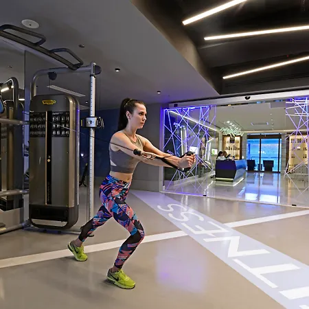 Moevenpick & Thermal