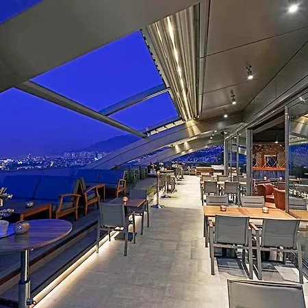 Moevenpick & Thermal Hotel 5*