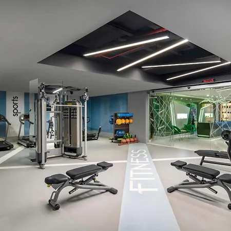 Mövenpick Hotel&thermal