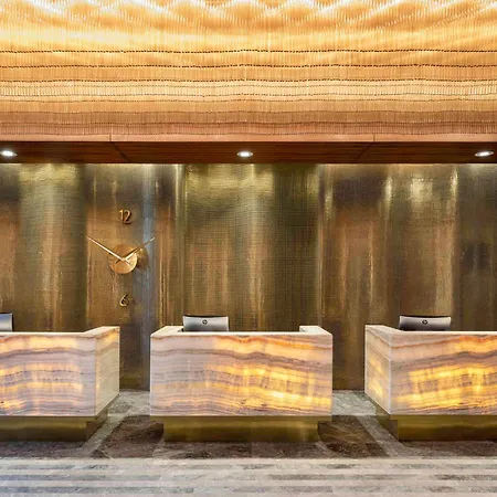 Otel Moevenpick & Thermal
