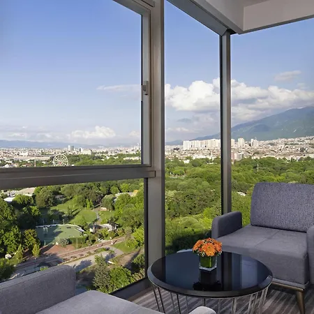 Mövenpick Hotel&thermal