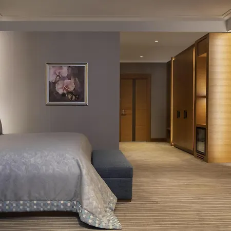 Szálloda Moevenpick & Thermal 5*