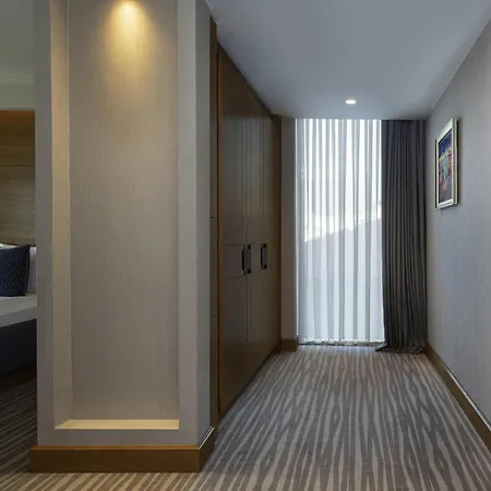 Mövenpick Hotel&thermal Bursa