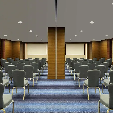 Moevenpick & Thermal Szálloda 5*