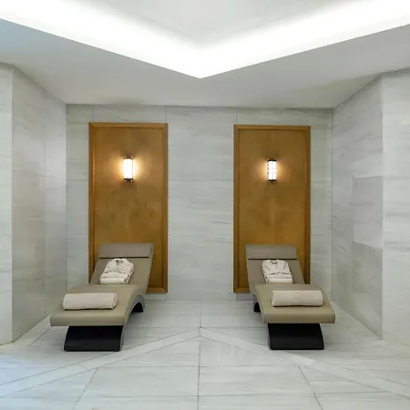 Mövenpick Hotel&thermal Hotell Bursa