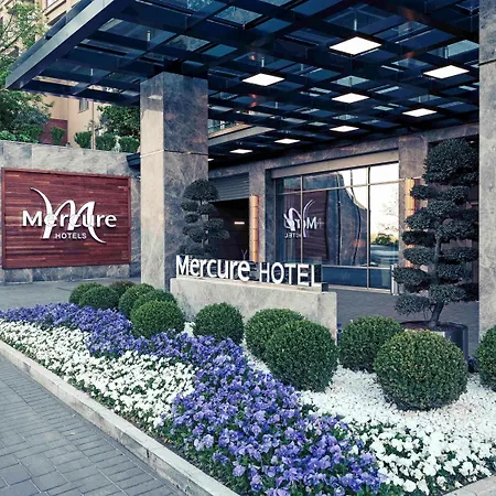 Moevenpick & Thermal Otel 5*