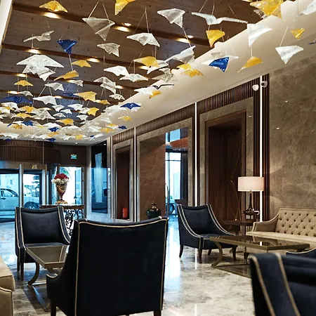 Moevenpick & Thermal 5*