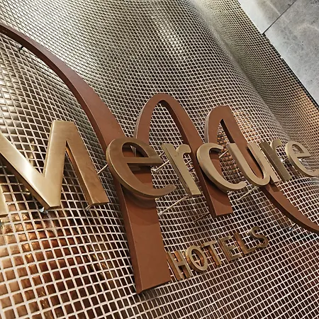 Mövenpick Hotel&thermal 5*