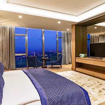 Otel Moevenpick & Thermal 5*