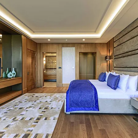 Otel Moevenpick & Thermal 5*