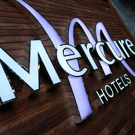 Mövenpick Hotel&thermal 5* Bursa