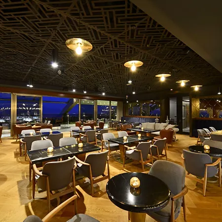 Moevenpick & Thermal 5*