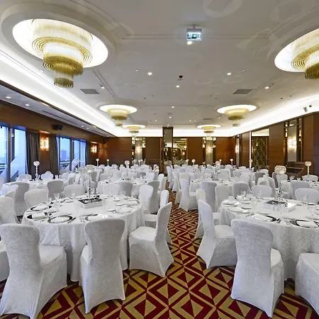 Moevenpick & Thermal Otel 5*